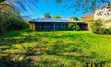 Oportunidad. Pilar. Villa Rosa. Lote en 3288 m2. Gran Ubicación.