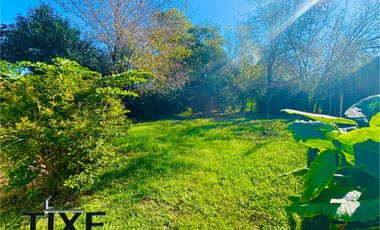 Oportunidad. Pilar. Villa Rosa. Lote en 3288 m2. Gran Ubicación.