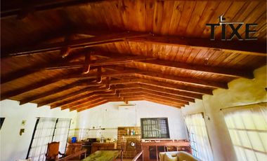 Oportunidad. Pilar. Villa Rosa. Lote en 3288 m2. Gran Ubicación.