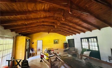 Oportunidad. Pilar. Villa Rosa. Lote en 3288 m2. Gran Ubicación.