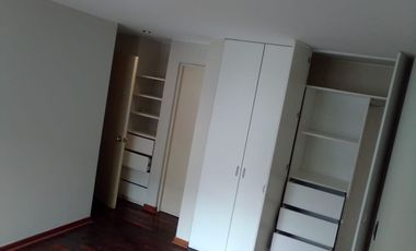 Se alquila se vende Amplio departamento en la mejor zona de Miraflores