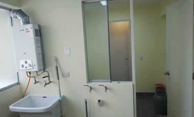 Se alquila se vende Amplio departamento en la mejor zona de Miraflores