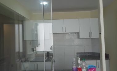 Se alquila se vende Amplio departamento en la mejor zona de Miraflores