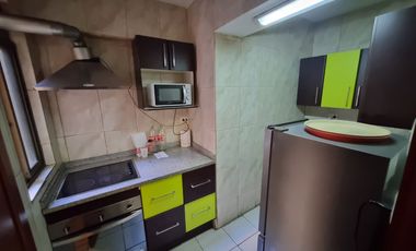 Arriendo Lindo Depto. Habitacional u Oficina, de 3 dormitorios 2 baños en Paseo Bulnes, Santiago Centro