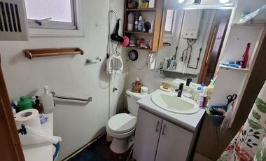 Se vende casa en Huachocopihue, sector regional, Valdivia