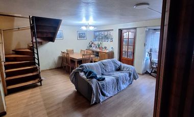 Se vende casa en Huachocopihue, sector regional, Valdivia