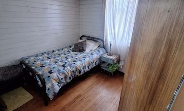 Se vende casa en Huachocopihue, sector regional, Valdivia