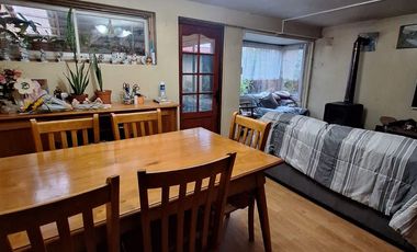 Se vende casa en Huachocopihue, sector regional, Valdivia
