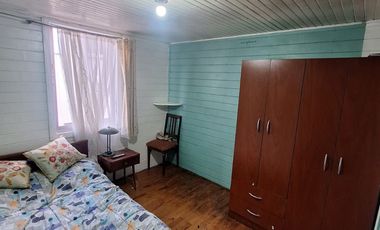 Se vende casa en Huachocopihue, sector regional, Valdivia