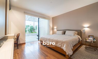 EXCLUSIVO DEPARTAMENTO EN VENTA CON VISTA A PARQUE RAMON CASTILLA MIRAFLORES