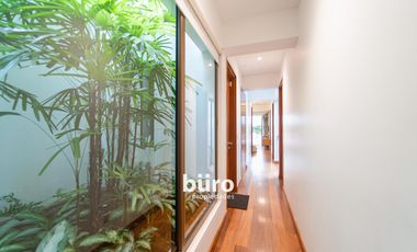 EXCLUSIVO DEPARTAMENTO EN VENTA CON VISTA A PARQUE RAMON CASTILLA MIRAFLORES