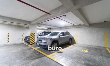 EXCLUSIVO DEPARTAMENTO EN VENTA CON VISTA A PARQUE RAMON CASTILLA MIRAFLORES