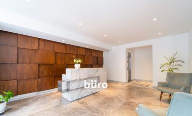 EXCLUSIVO DEPARTAMENTO EN VENTA CON VISTA A PARQUE RAMON CASTILLA MIRAFLORES
