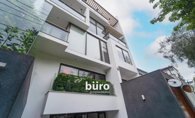 EXCLUSIVO DEPARTAMENTO EN VENTA CON VISTA A PARQUE RAMON CASTILLA MIRAFLORES