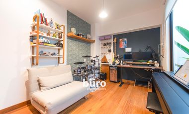 EXCLUSIVO DEPARTAMENTO EN VENTA CON VISTA A PARQUE RAMON CASTILLA MIRAFLORES