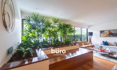 EXCLUSIVO DEPARTAMENTO EN VENTA CON VISTA A PARQUE RAMON CASTILLA MIRAFLORES