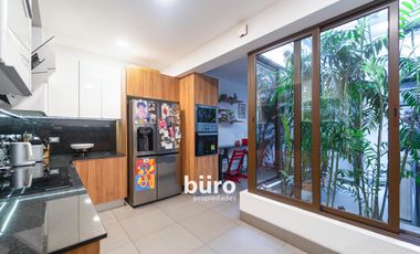 EXCLUSIVO DEPARTAMENTO EN VENTA CON VISTA A PARQUE RAMON CASTILLA MIRAFLORES