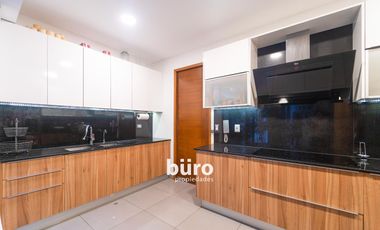 EXCLUSIVO DEPARTAMENTO EN VENTA CON VISTA A PARQUE RAMON CASTILLA MIRAFLORES