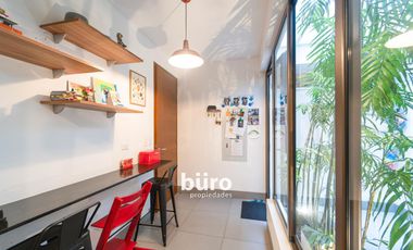 EXCLUSIVO DEPARTAMENTO EN VENTA CON VISTA A PARQUE RAMON CASTILLA MIRAFLORES