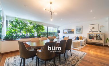 EXCLUSIVO DEPARTAMENTO EN VENTA CON VISTA A PARQUE RAMON CASTILLA MIRAFLORES