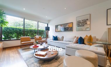 EXCLUSIVO DEPARTAMENTO EN VENTA CON VISTA A PARQUE RAMON CASTILLA MIRAFLORES