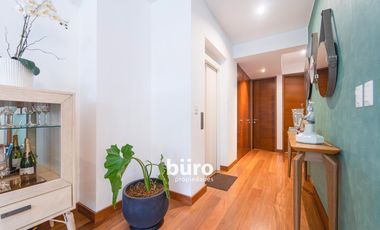 EXCLUSIVO DEPARTAMENTO EN VENTA CON VISTA A PARQUE RAMON CASTILLA MIRAFLORES