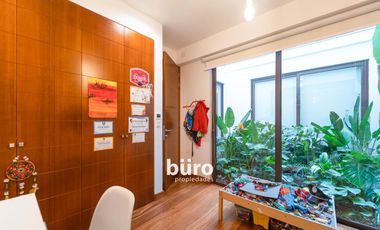 EXCLUSIVO DEPARTAMENTO EN VENTA CON VISTA A PARQUE RAMON CASTILLA MIRAFLORES