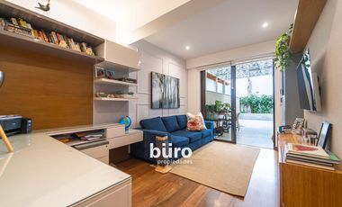 EXCLUSIVO DEPARTAMENTO EN VENTA CON VISTA A PARQUE RAMON CASTILLA MIRAFLORES