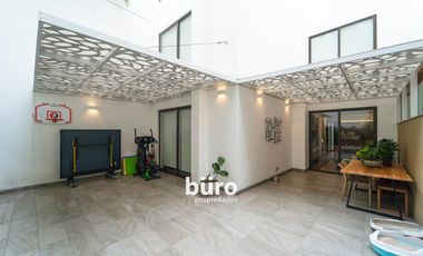EXCLUSIVO DEPARTAMENTO EN VENTA CON VISTA A PARQUE RAMON CASTILLA MIRAFLORES
