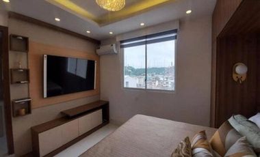 EN VENTA DEPARTAMENTO CENTRO DE GUAYAQUIL