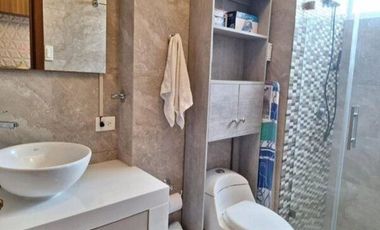 EN VENTA DEPARTAMENTO CENTRO DE GUAYAQUIL