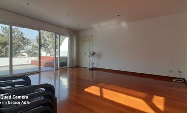 ALQUILER EXCLUSIVO DUPLEX DE LUJO DE 4 DORMITORIOS EN CHACARILLA DEL  ESTANQUE