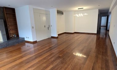 ALQUILER EXCLUSIVO DUPLEX DE LUJO DE 4 DORMITORIOS EN CHACARILLA DEL  ESTANQUE