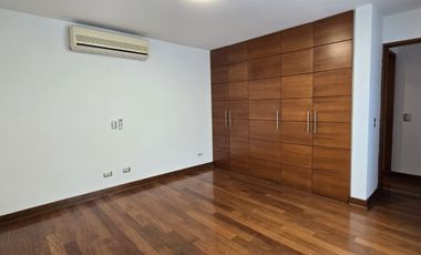 ALQUILER EXCLUSIVO DUPLEX DE LUJO DE 4 DORMITORIOS EN CHACARILLA DEL  ESTANQUE