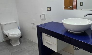 ALQUILER EXCLUSIVO DUPLEX DE LUJO DE 4 DORMITORIOS EN CHACARILLA DEL  ESTANQUE