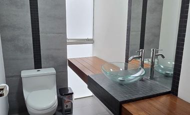 ALQUILER EXCLUSIVO DUPLEX DE LUJO DE 4 DORMITORIOS EN CHACARILLA DEL  ESTANQUE