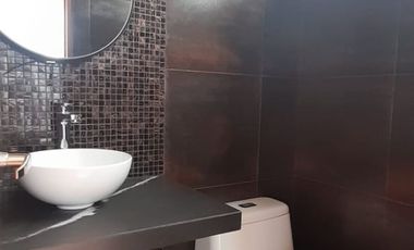 ALQUILER EXCLUSIVO DUPLEX DE LUJO DE 4 DORMITORIOS EN CHACARILLA DEL  ESTANQUE