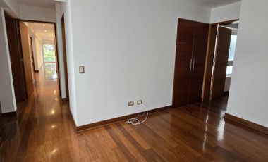 ALQUILER EXCLUSIVO DUPLEX DE LUJO DE 4 DORMITORIOS EN CHACARILLA DEL  ESTANQUE