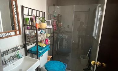 Lindo departamento en Iztacalco