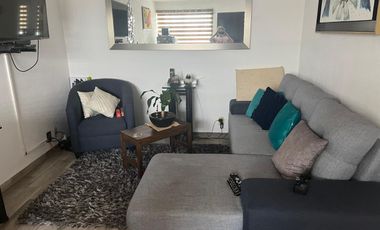 Lindo departamento en Iztacalco