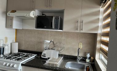 Lindo departamento en Iztacalco