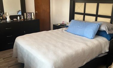 Lindo departamento en Iztacalco