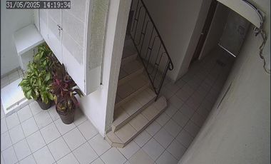 Lindo departamento en Iztacalco