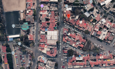 HERMOPSA CASA EN VIVEROS DE LA LOMA TLALNEPNATLA