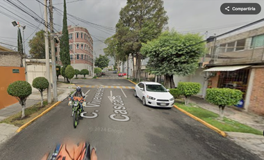 HERMOPSA CASA EN VIVEROS DE LA LOMA TLALNEPNATLA