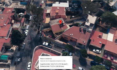 HERMOPSA CASA EN VIVEROS DE LA LOMA TLALNEPNATLA