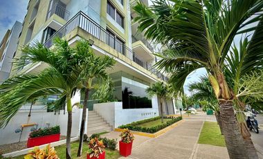 APARTAMENTO EN VENTA SECTOR GARUPAL VALLEDUPAR