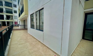 APARTAMENTO EN VENTA SECTOR GARUPAL VALLEDUPAR