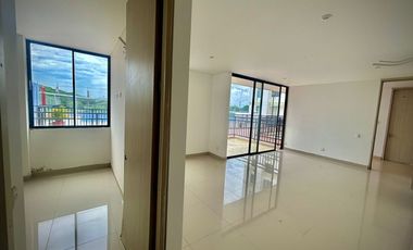 APARTAMENTO EN VENTA SECTOR GARUPAL VALLEDUPAR