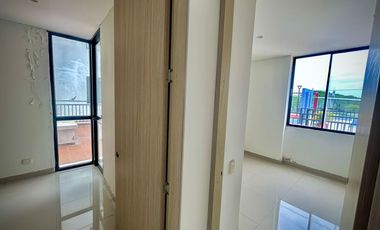 APARTAMENTO EN VENTA SECTOR GARUPAL VALLEDUPAR